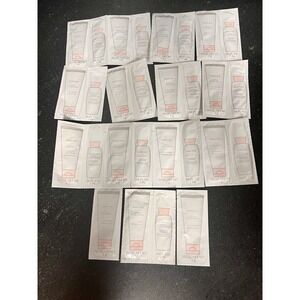 Lot of MARY KAY Timewise 3-in-1 Cleanser Age-Fighting Moisturizer Samples Lot 13